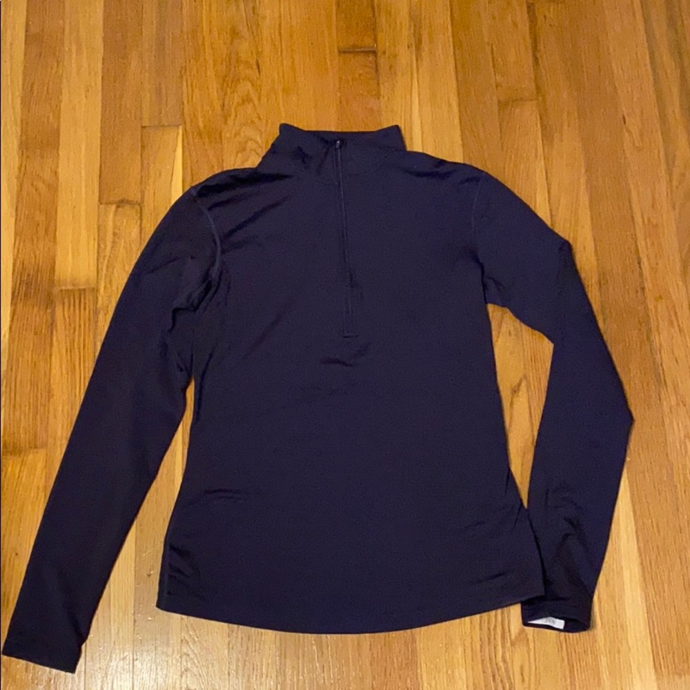 Nike Quarter-Zip - image 1